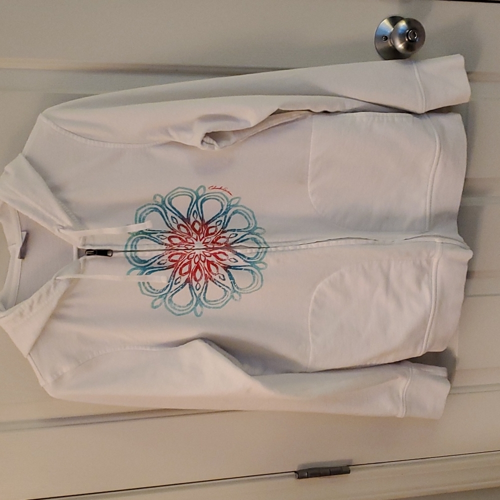 Columbia hoodie